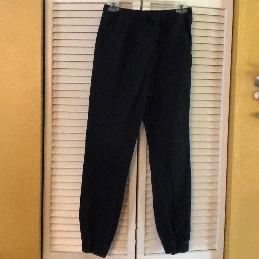 Faded glory xl joggers boys new without tag